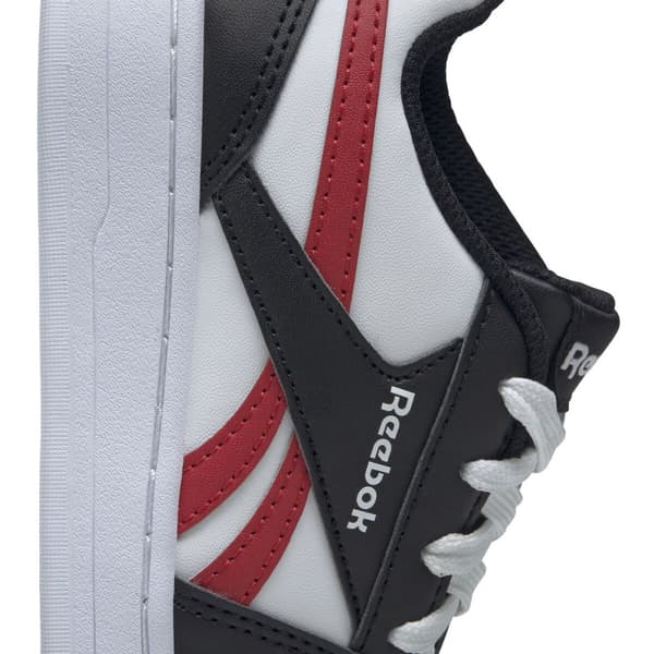 Sportssko til børn Reebok ROYAL PRIME GW2605 Sort - 34.5