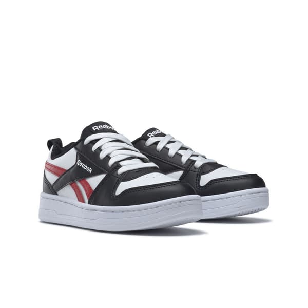 Sportssko til børn Reebok ROYAL PRIME GW2605 Sort - 34.5