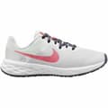 Miniatyrbillede 1 af 2: Sportssko til børn Nike REVOLUTION 6 NN DD1096 101 Hvid - 38