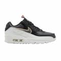 Miniatyrbillede 1 af 2: Sportssko til børn Nike MAX 90 LTR SE DJ0414 001 Sort - 38
