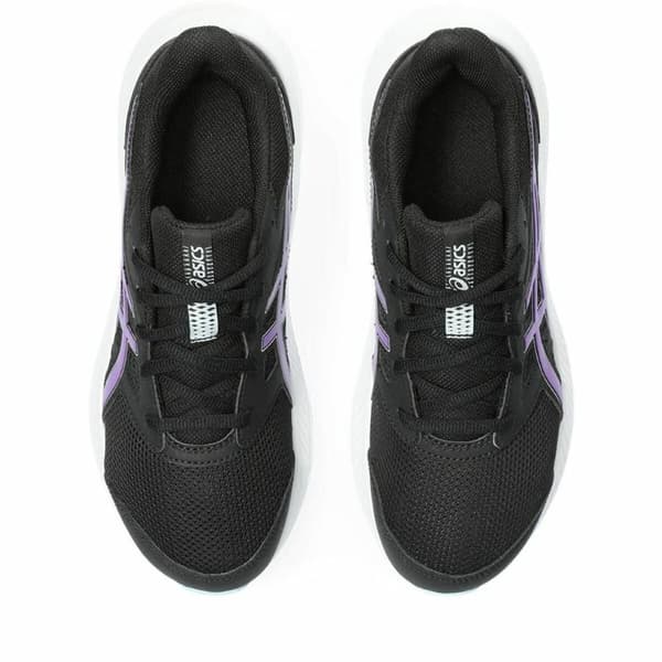 Lasten juoksukengät Asics Jolt 4 GS Purppura Musta - 40