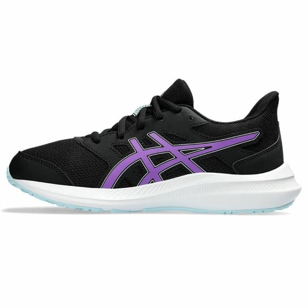 Lasten juoksukengät Asics Jolt 4 GS Purppura Musta - 40