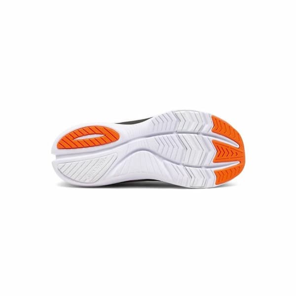 Löparskor, Barn Saucony Kinvara 12 JR Svart - 28