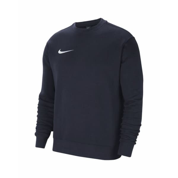 Tröja utan huva Barn PARK 20 FLEECE Nike CW6904 010 - 12 år