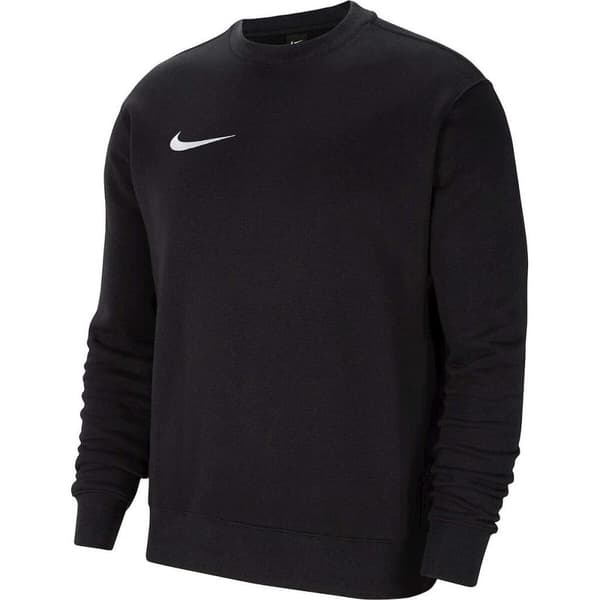 Tröja utan huva Barn PARK 20 FLEECE Nike CW6904 010 - 12 år
