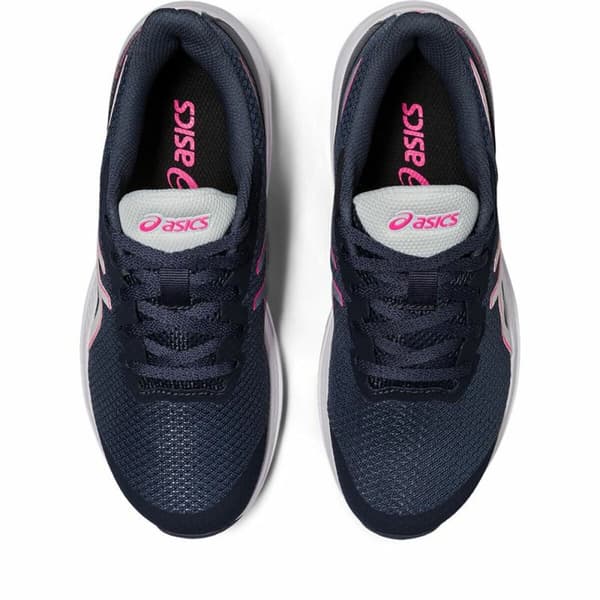 Löparskor, Barn Asics GT-1000 12 GS Mörkblå - 32.5
