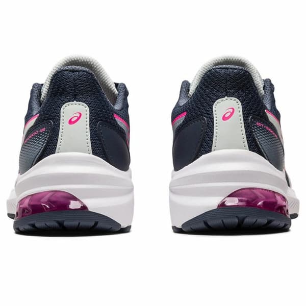 Löparskor, Barn Asics GT-1000 12 GS Mörkblå - 32.5