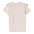 Miniatyrbild 3 av 6: Barn T-shirt med kortärm Peppa Pig Ljusrosa - 3 år