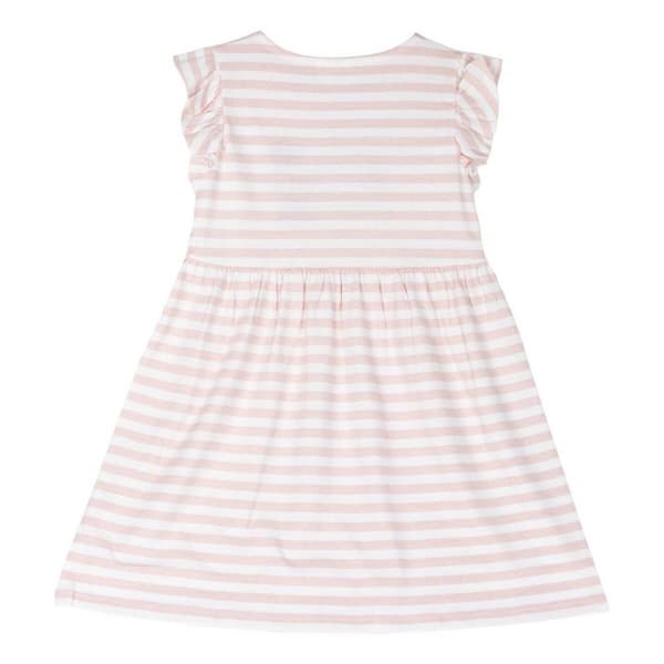 Mekko Bluey Pinkki - 3 vuotta