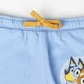 Pikkukuva 3 / 8: Vaatesetti Bluey Vaaleansininen - 2 vuotta