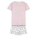 Miniatyrbild 5 av 7: Pyjamas Barn Bluey Rosa - 2 år