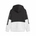 Pikkukuva 6 / 9: Unisex vetoketjullinen huppari Puma Musta - 11-12 vuotta