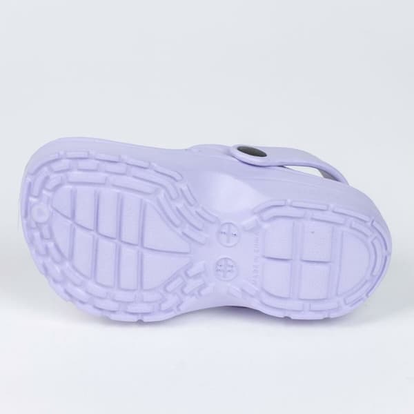 Strandsandaler Frozen Lilla - 30-31