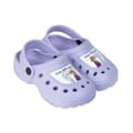 Miniatyrbillede 1 af 5: Strandsandaler Frozen Lilla - 30-31
