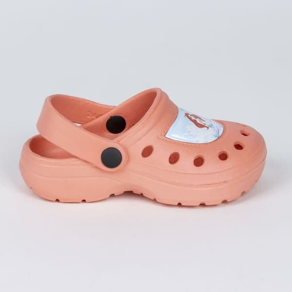 Strandsandaler Disney Princess Lyserød - 24-25