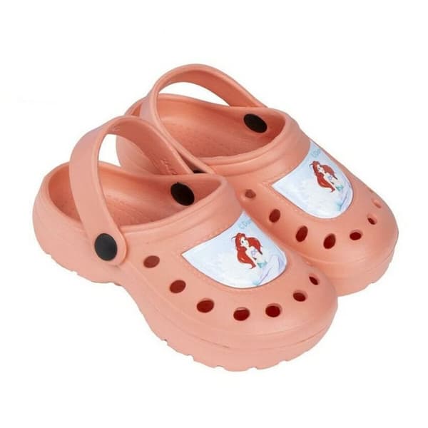 Strandsandaler Disney Princess Lyserød - 24-25