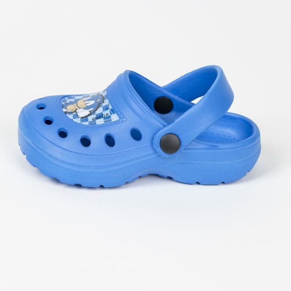 Strandsandaler Sonic Mørkeblå - 32-33