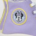 Miniatyrbillede 9 af 11: Fritidssko til børn Minnie Mouse Syren - 30
