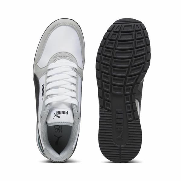 Löparskor, Barn Puma St Runner V3 Nl Grå - 39