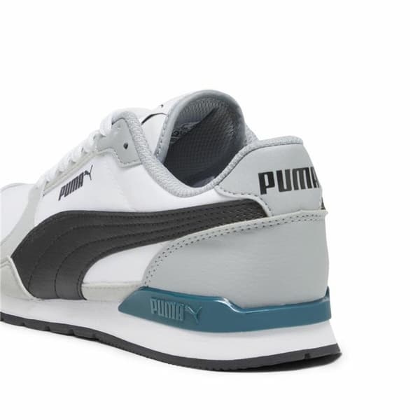 Löparskor, Barn Puma St Runner V3 Nl Grå - 39