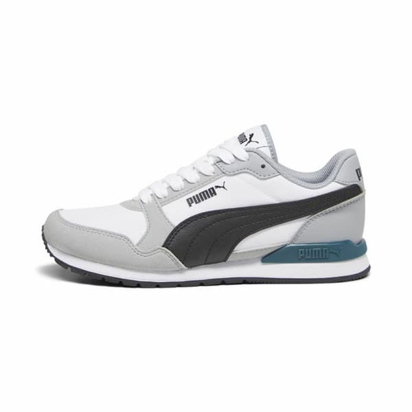 Löparskor, Barn Puma St Runner V3 Nl Grå - 39