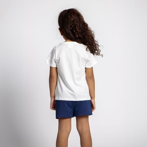 Pyjamat Lasten Gabby's Dollhouse Sininen Beige - 3 vuotta
