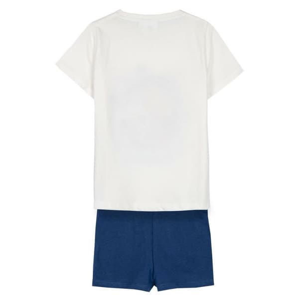 Pyjamat Lasten Gabby's Dollhouse Sininen Beige - 3 vuotta