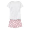 Miniatyrbillede 2 af 7: Nattøj Børns Minnie Mouse Pink - 2 år
