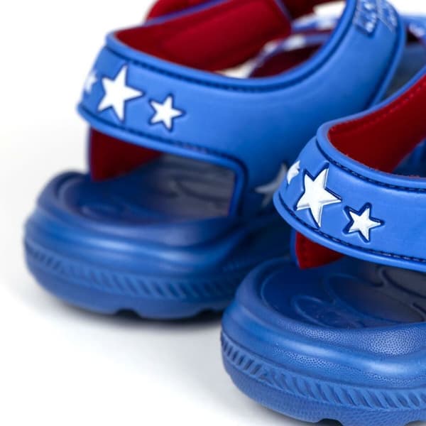 Sandaler til børn The Avengers Mørkeblå - 28