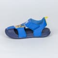 Miniatyrbillede 5 af 6: Sandaler til børn The Paw Patrol Mørkeblå - 28