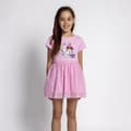 Pikkukuva 2 / 7: Mekko Minnie Mouse Pinkki - 6 vuotta