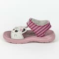 Miniatyrbillede 4 af 7: Sandaler til børn Gabby's Dollhouse Pink - 27