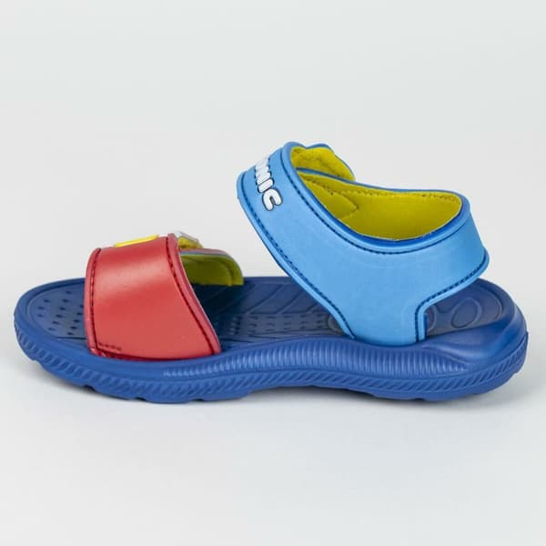 Sandaler til børn Sonic Mørkeblå - 31
