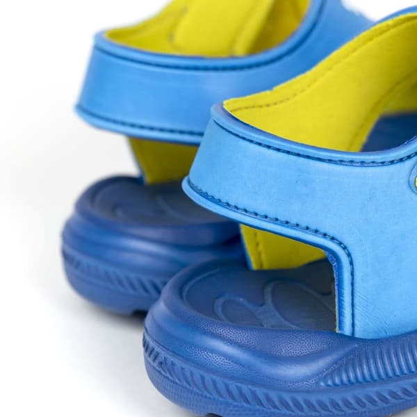 Sandaler til børn Sonic Mørkeblå - 31