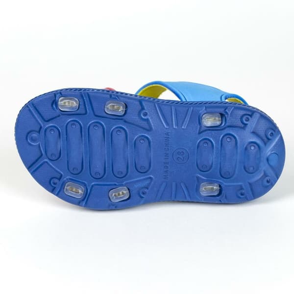 Sandaler til børn Sonic Mørkeblå - 31