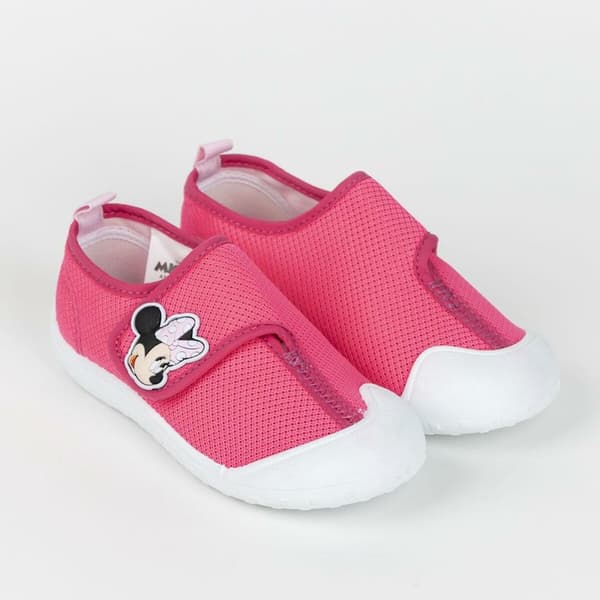 Sportssko til børn Minnie Mouse - 26