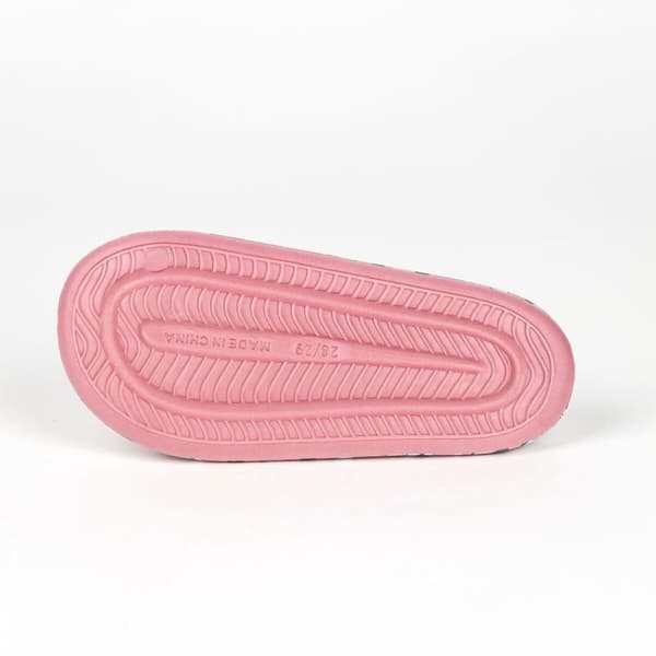 Klipklappere til børn Minnie Mouse Pink - 32-33