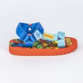 Miniatyrbillede 3 af 6: Sandaler til børn The Avengers Blå - 25