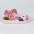 Miniatyrbillede 3 af 6: Sandaler til børn Minnie Mouse Pink - 30