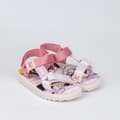 Miniatyrbillede 5 af 6: Sandaler til børn Minnie Mouse Pink - 30