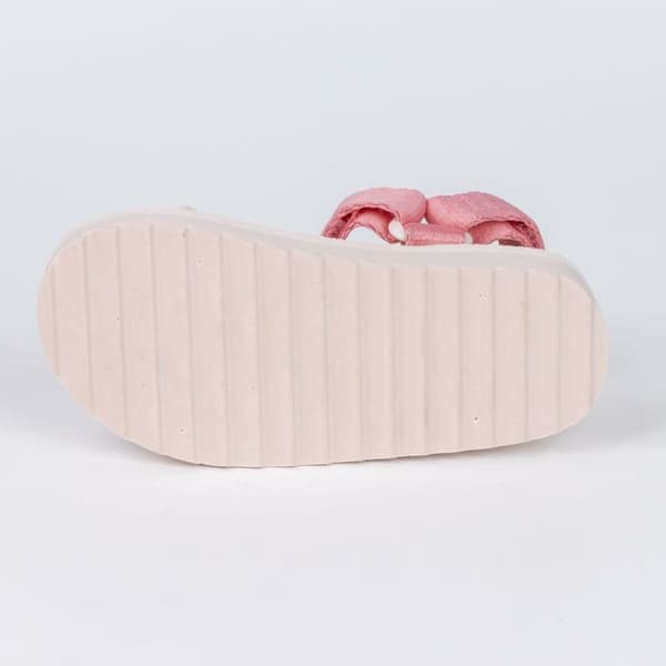 Sandaler til børn Minnie Mouse Pink - 30