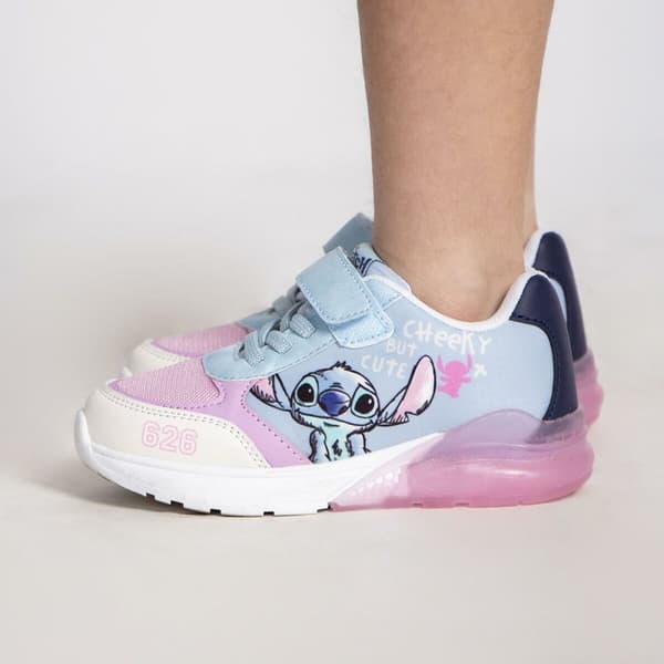 Sportssko til børn Stitch - 30
