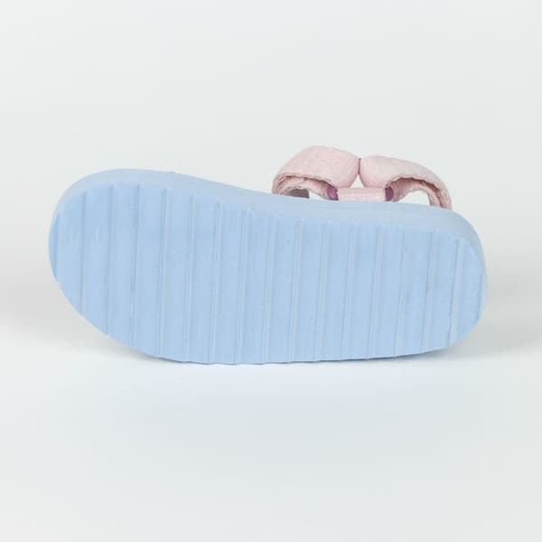 Sandaler til børn Frozen Blå - 25