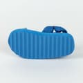 Miniatyrbillede 2 af 6: Sandaler til børn Sonic Blå - 33