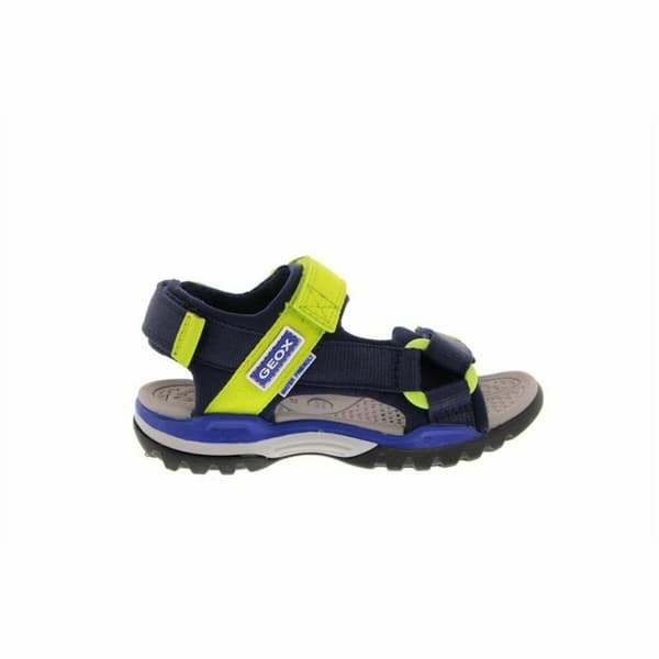 Sandaler til børn Geox Borealis - 37