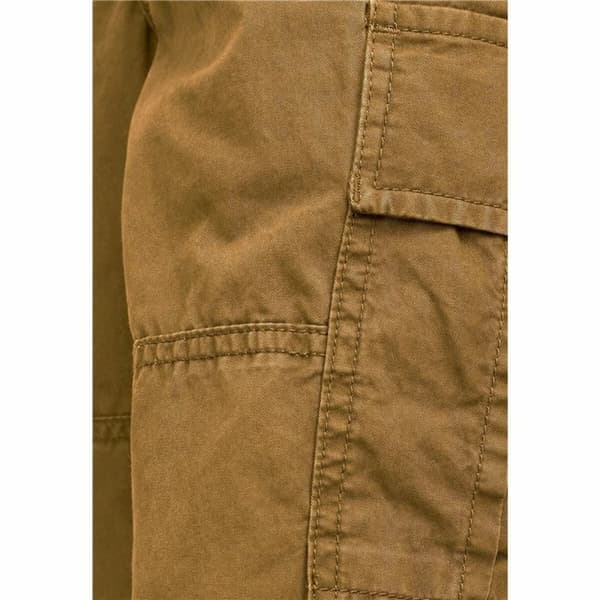 Shorts för Barn Jack & Jones Jpstcole Jjcampaign Jnr Brun Män - 12 år