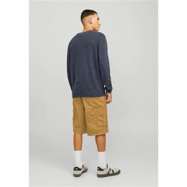 Shorts til Børn Jack & Jones Jpstcole Jjcampaign Jnr Brun Mænd - 12 år