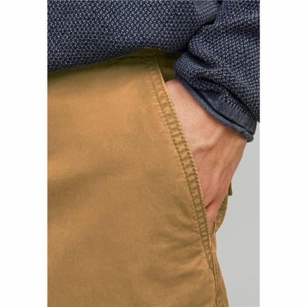 Shorts til Børn Jack & Jones Jpstcole Jjcampaign Jnr Brun Mænd - 12 år