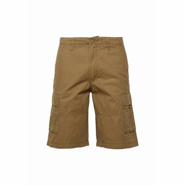 Shorts til Børn Jack & Jones Jpstcole Jjcampaign Jnr Brun Mænd - 12 år