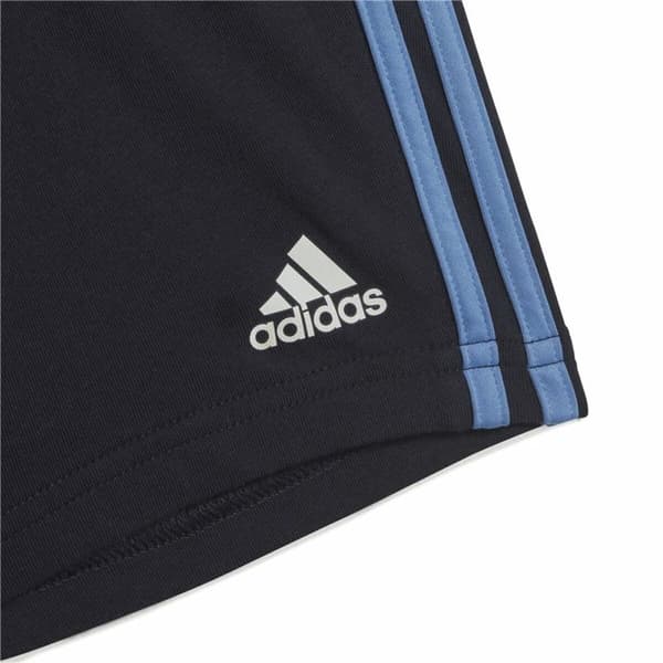 Träningskläder, Baby Adidas 3 Stripes Blå - 3-6 månader